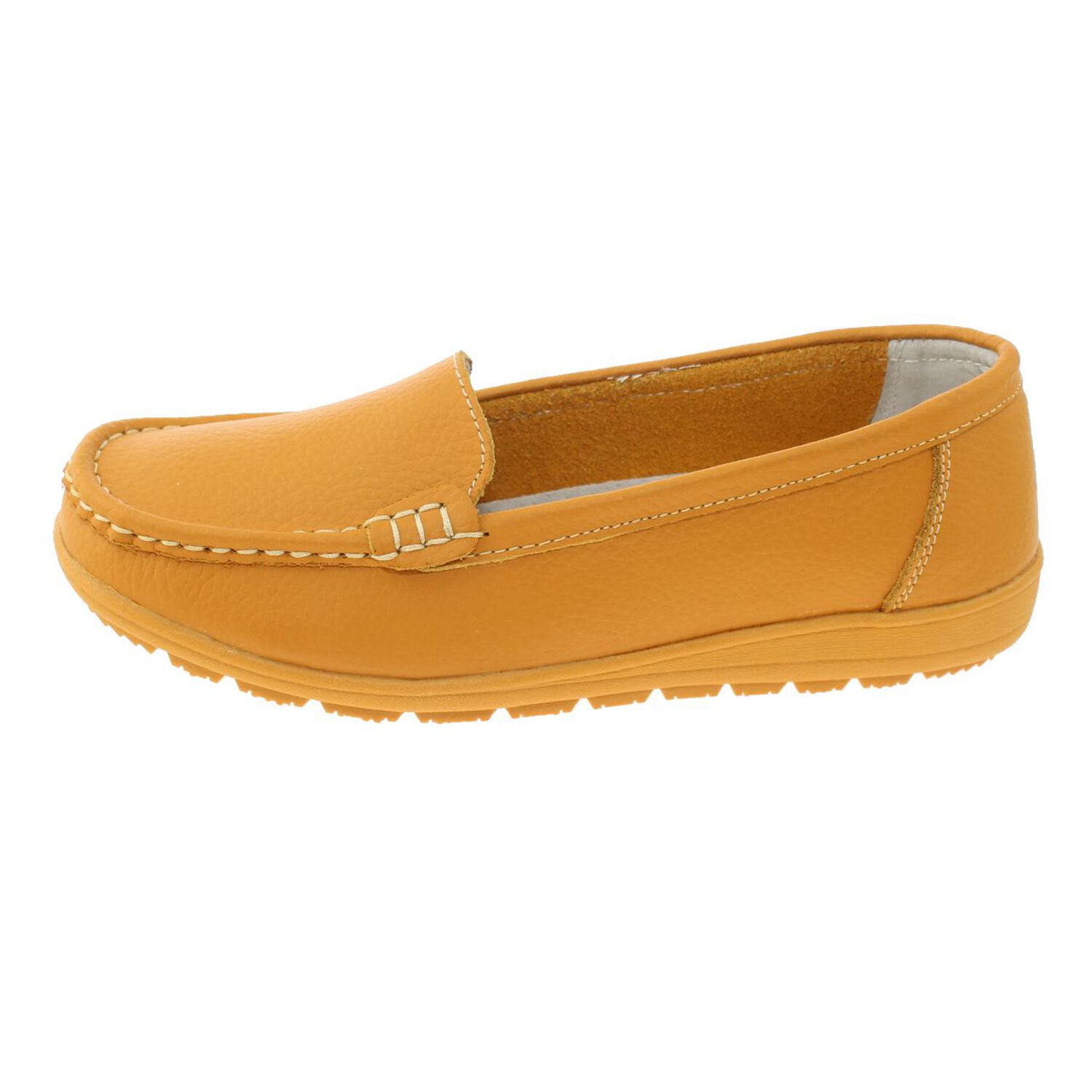 Zapato Camel Via Franca Art. 5909camel image number 2.0